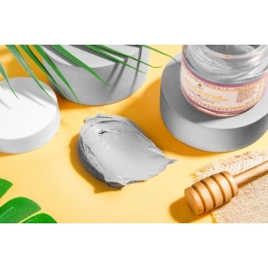 Masca Hidratanta Nature Spell Activated Charcoal & Honey Face Mask