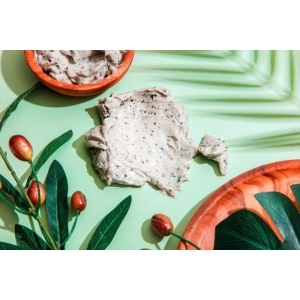 Masca pentru Corp Nature Spell Sweet Grape & Kiwi Seed Body Mask