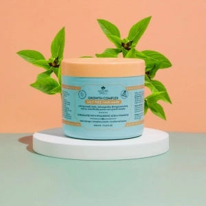 Masca pentru Cresterea Parului Nature Spell Hair Growth Mask