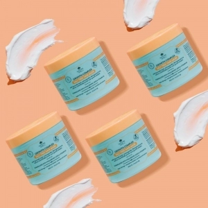Masca pentru Cresterea Parului Nature Spell Hair Growth Mask