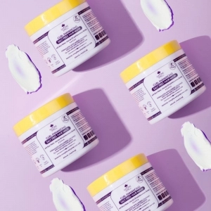 Masca pentru Par Cret & Ondulat Nature Spell Curl Enhancing Salt Free Mask