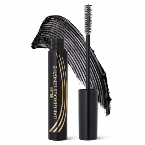 Mascara Milani Dangerous Lengths Ultra Def 3D Black (Blister Card)