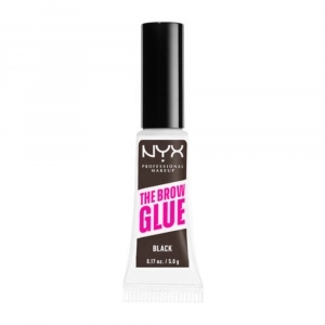 Mascara de sprancene NYX Professional Makeup Instant Brow Styler Black