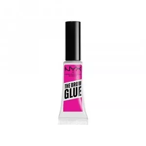 Mascara de sprancene NYX Professional Makeup Instant Brow Styler Clear