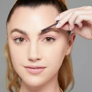 Mascara de sprancene NYX Professional Makeup Instant Brow Styler Clear