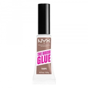 Mascara de sprancene NYX Professional Makeup Instant Brow Styler Taupe