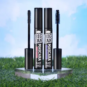 Mascara pentru Definire theBalm Big Fan Mascara - Defining