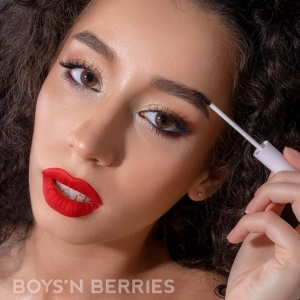 Mascara Sprancene Boys`n Berries Full Force Brow Mascara