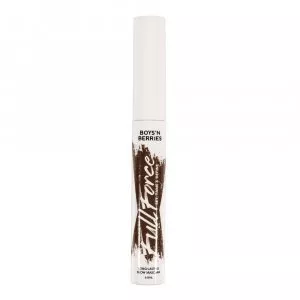 Mascara Sprancene Boys`n Berries Full Force Brow Mascara Brunette