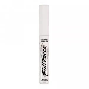 Mascara Sprancene Boys`n Berries Full Force Brow Mascara Clear
