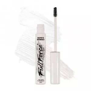 Mascara Sprancene Boys`n Berries Full Force Brow Mascara Clear