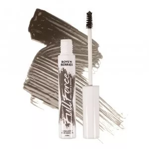 Mascara Sprancene Boys`n Berries Full Force Brow Mascara Taupe