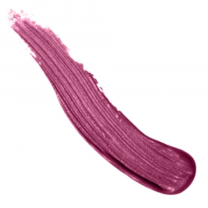 Matte Me Metallic Platinised Plum