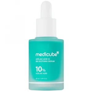 Ser calmant cu Acid Azelaic Medicube Azelaic Acid 10 BB Soothing Serum