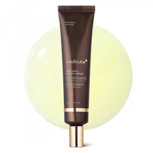 Ser Anti-rid Medicube Deep Vita a Retinol Serum