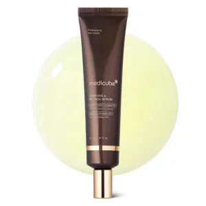 Ser Anti-rid Medicube Deep Vita a Retinol Serum
