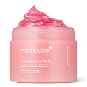 Crema Gel Collagen Jelly Cream Medicube