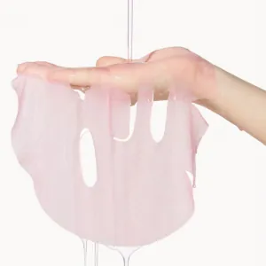 Mască Medicube PDRN Pink Vita Coating Mask Hrănitoare