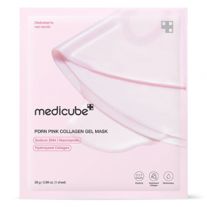 Masca Medicube PDRN Pink collagen Mask