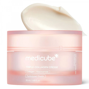 Crema cu Colagen Medicube Triple collagen Cream