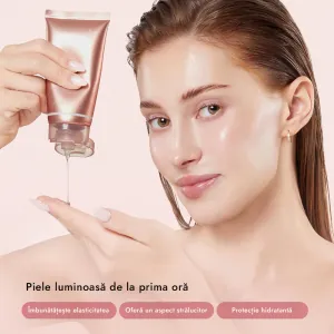 Masca de noapte Medicube Collagen Night Wrapping Mask