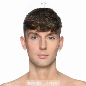 Corector BPerfect Cosmetics Full Impact Concealer Medium 2
