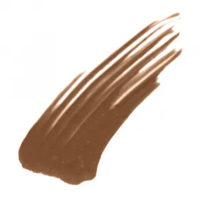 Gel pentru Definirea Sprancenelor cu Fibre Sleek Brow Getter Fibre Brow Gel Medium Brown