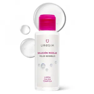 Apa Micelara URESIM Micellar Solution 100 ml