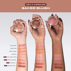 Fard de Obraz Milani Baked Blush