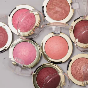 Fard de Obraz Milani Baked Blush