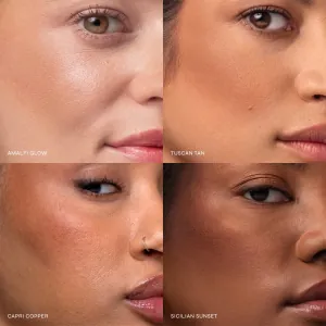 Pudra Bronzanta Milani Baked Bronzer