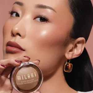 Pudra Bronzanta Milani Baked Bronzer