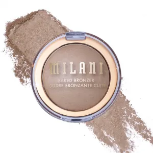 Pudra Bronzanta Milani Baked Bronzer Amalfi Glow