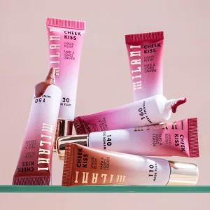Fard Lichid de Obraz Milani Cheek Kiss Liquid Blush
