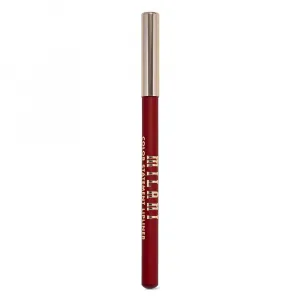 Creion Buze Milani Color Statement Lipliner True Red