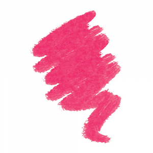Color Statement Lipliner Haute Pink