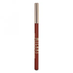 Creion Buze Milani Color Statement Lipliner Spice
