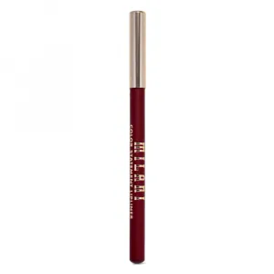 Creion Buze Milani Color Statement Lipliner Bordeaux