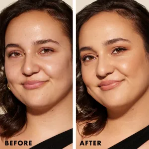 Fond de Ten Milani Conceal + Perfect 2 in 1 Foundation + Concealer Natural
