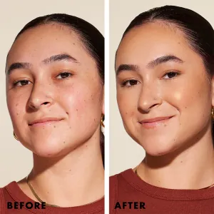Fond de Ten Milani Conceal + Perfect 2 in 1 Foundation + Concealer Pure Beige