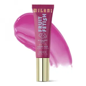 Balsam Milani Fruit Fetish Lip Balm Blueberry Acai