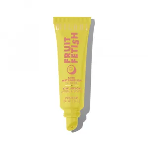 Balsam Milani Fruit Fetish Lip Balm Kiwi Watermelon