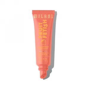 Balsam Milani Fruit Fetish Lip Balm Strawberry Lemonade
