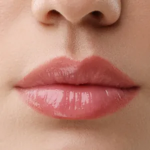 Balsam Milani Fruit Fetish Lip Balm Strawberry Lemonade