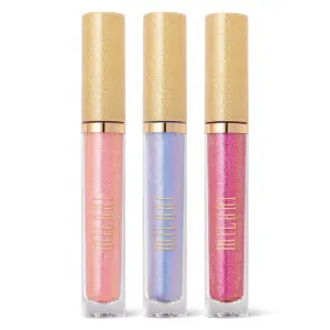 Luciu buze Milani Hypnotic Lights Holographic Lip Topper