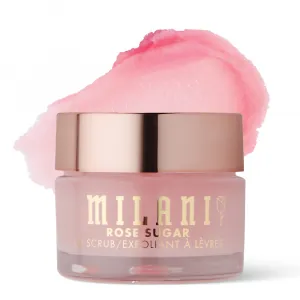 Scrub Buze Milani Rose Sugar Lip Scrub