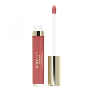Ruj Lichid Milani Stay Put Longwear Lipstick Snatched