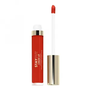 Ruj Lichid Milani Stay Put Longwear Lipstick That Girl