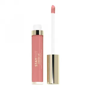 Ruj Lichid Milani Stay Put Longwear Lipstick The Moment