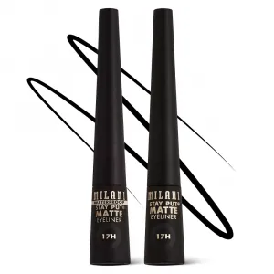 Contur Ochi Milani Stay Put Matte Liquid Eyeliner